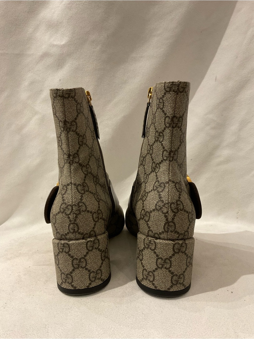 Gucci Booties - Picture 3 of 8